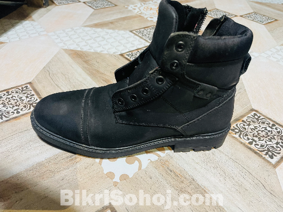 shoe/boots